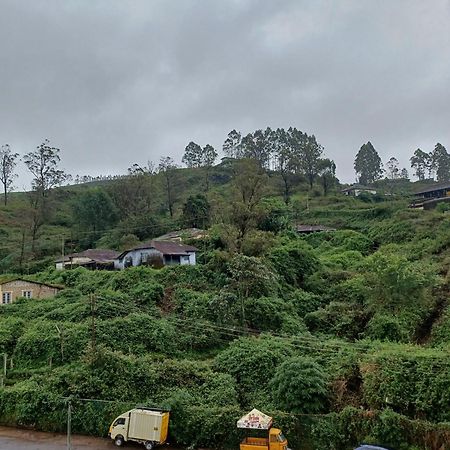Hotelgurubhavan Munnar Eksteriør billede